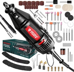 RENEW FORCE Multifunctional Mini Grinder 160 W