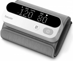 Oberarm-Blutdruckmessgerät Beurer BM 59