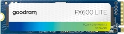 Disque SSD PX600 Lite 1 To NVMe PCIe 4.0 x4 M.2 2280
