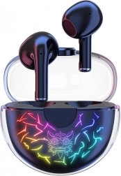 Kabellose Kopfhörer ONIKUMA T35 Schwarz