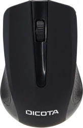 Wireless Comfort Optical Mouse 1000 dpi