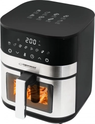 Ölfreie Friteuse Esperanza Pesce Alla Griglia 5L