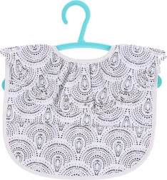 Waterproof Baby Bib - Model III