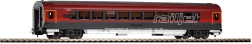 Piko first-class passenger coach Railjet ÖBB Ampz