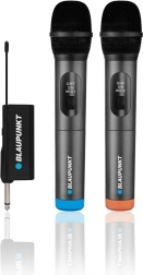 Microphone sans fil UHF Prime3