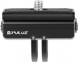 PULUZ Magnetic Mount for Insta360 Ace / Ace Pro (PU965B)