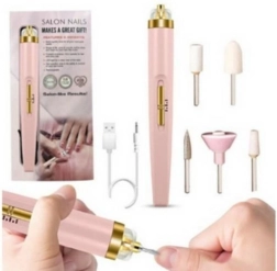 DA127 Nagelpolierer 5 in 1