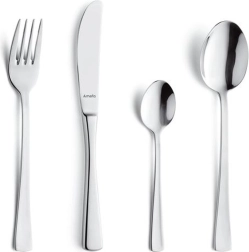 Bestekset Amefa Neptune 24 stuks