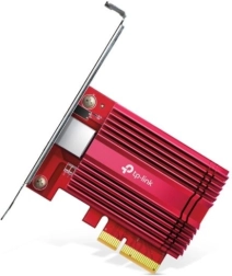 TX401 PCI-E 1x10Gb Network Adapter