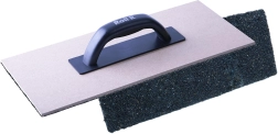 Wooden polystyrene float 400 × 180 mm
