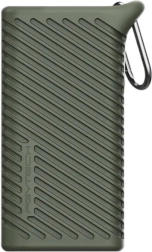 PGYTECH CreateMate Kartenleser für CFexpress Typ B/SD (grün)