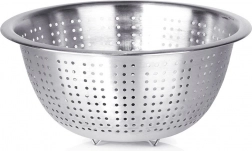 Stainless Steel Kitchen Colander 24 cm