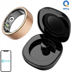 Smarter Ring Colmi R03 Gold