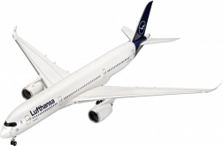 Modelvliegtuig Airbus A350-900 Lufthansa