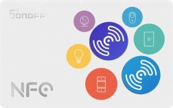 NFC-Tag Sonoff
