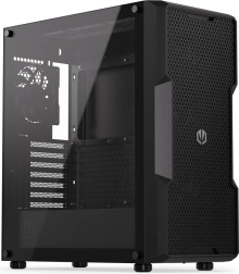 Endorfy Regnum 400 Air PC Case, mesh front and glass, E-ATX