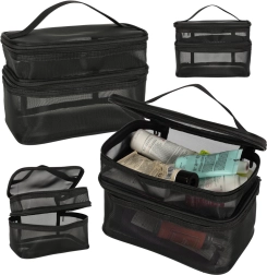 Trousse de toilette de voyage