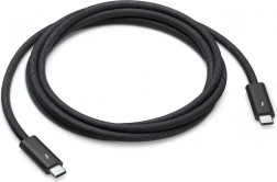 Professionelles Thunderbolt 4 Pro-Kabel (USB-C) - 1,8 m