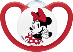 Tétine NUK Perfect Match Air DISNEY MICKEY MOUSE, en silicone, 6–18 mois