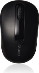 Wireless Optical Mouse Rapoo M10PLUS Black