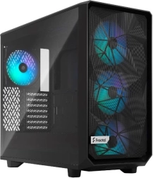 Case Meshify 2 RGB Black TG Lite Tint