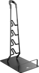 Ständer für kabellosen Staubsauger