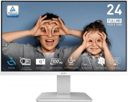 Monitor PRO MP2412W 23,8 inch LED/FHD/Wit