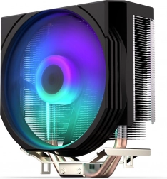 Refroidisseur processeur Spartan 5 ARGB 120 mm
