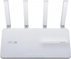 powerful dual-band WiFi 6 router ASUS ExpertWiFi EBR63 for businesses