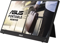 Portable monitor ASUS ZenScreen MB16ACV