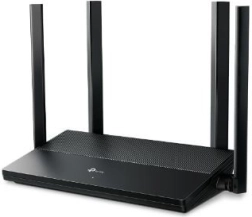 Routeur TP-Link Wi‑Fi 6 AX1500 EX141