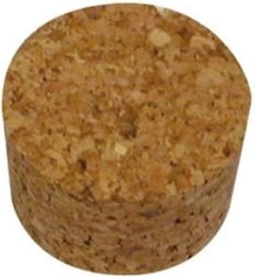 Korken 35×32/27 für bauchige 5-l-Demijohns