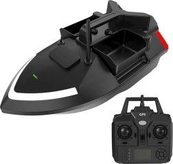 Flytec V020 GPS Futterboot 12000 mAh