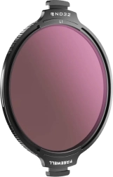 ND32 Filter for Freewell Real Locking VND System