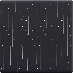 Dekorative Abdeckung für Touch-Schalter T5 Sonoff 1C – Star