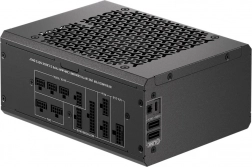 Bloc d’alimentation iCUE LINK HXi SHIFT 1200W 80 Plus Platinum