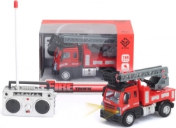 RC Fire Truck 1:64
