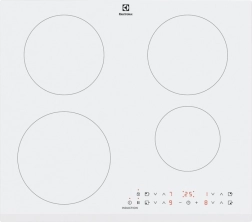 Electrolux inductiekookplaat