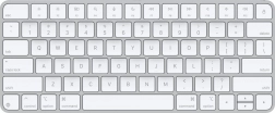 Apple Magic Keyboard clavier sans fil USB‑C (US)