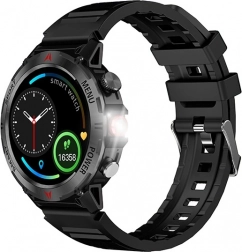 Smartwatch X21 Bluetooth Black