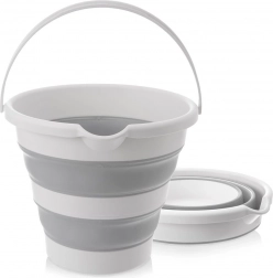 Faltbarer Eimer 12 l