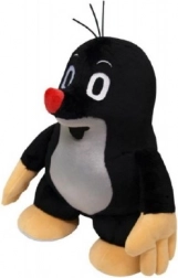 Little Mole plush figure 35 cm