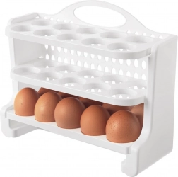 Egg Rack for 30 Pieces ORION