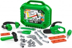 Tool Set - 26 Pieces