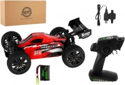 RC Buggy Bonzai Jubatus off-road car 1:14 with 2.4 GHz and 4WD – Red