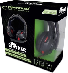 Gaming-Headset mit Mikrofon STRYKER
