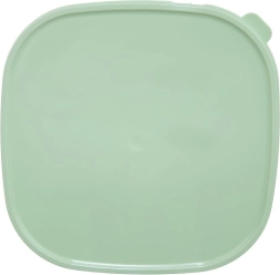 Couvercle de rechange pour porte-repas Orion Almi 14,5 × 14,5 cm