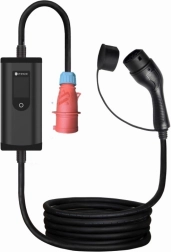 Mobile Ladegerät Defenzo ToGo