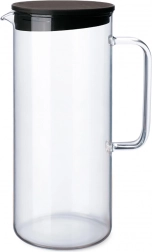 Pichet en verre SIMAX Fridge 1,25 l