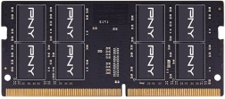 geheugen 16 gb ddr4 3200 mhz so-dimm pny